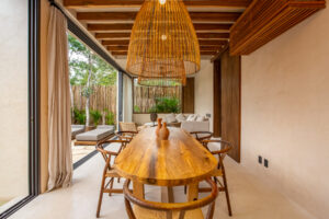 DESIGN VILLAS WITH EXCELLENT LOCATION