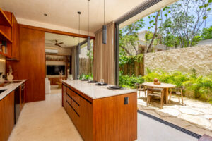 DESIGN VILLAS WITH EXCELLENT LOCATION