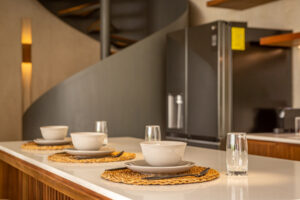 DESIGN VILLAS WITH EXCELLENT LOCATION