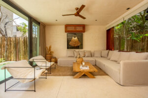 DESIGN VILLAS WITH EXCELLENT LOCATION