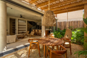 DESIGN VILLAS WITH EXCELLENT LOCATION