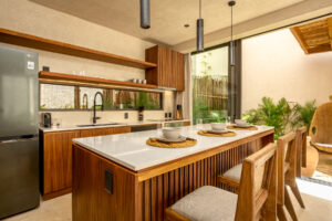 DESIGN VILLAS WITH EXCELLENT LOCATION