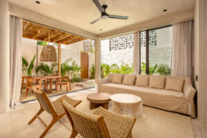 DESIGN VILLAS WITH EXCELLENT LOCATION