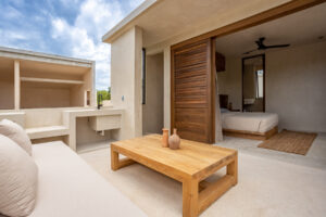 DESIGN VILLAS WITH EXCELLENT LOCATION