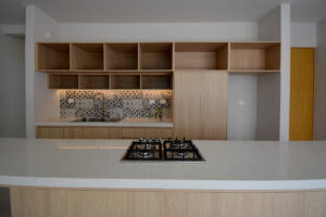 3 BEDROOM HOUSE IN A GATED COMMUNITY WITH A STYLE OF LIVING