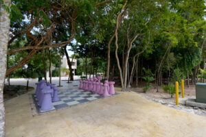 3 BEDROOM HOUSE IN A GATED COMMUNITY WITH A STYLE OF LIVING