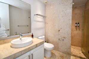 Downtown Oceanview Penthouse