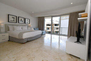 Downtown Oceanview Penthouse