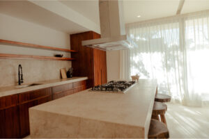 BOHEMIAN LUXURY IN LUUM ZAMA