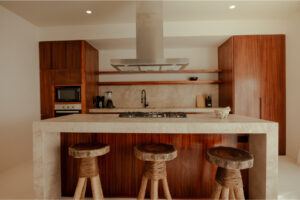 BOHEMIAN LUXURY IN LUUM ZAMA
