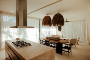 BOHEMIAN LUXURY IN LUUM ZAMA
