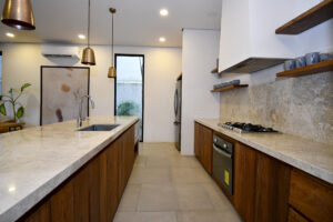 VILLA BELLA