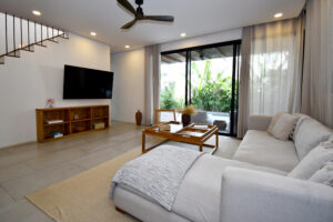 VILLA BELLA