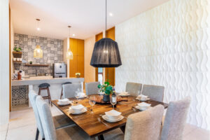 INCREDIBLE APARTMENT WITH PRIVATE BALCONY AND DOUBLE APARTMENT OPTION