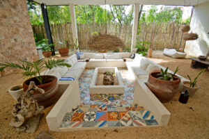 INCREDIBLE APARTMENT WITH PRIVATE BALCONY AND DOUBLE APARTMENT OPTION