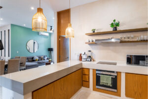 INCREDIBLE APARTMENT WITH PRIVATE BALCONY AND DOUBLE APARTMENT OPTION