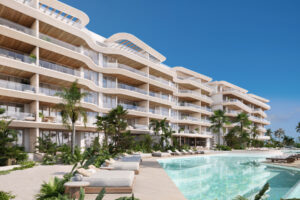 ISLA MUJERES BEACHFRONT CONDOS