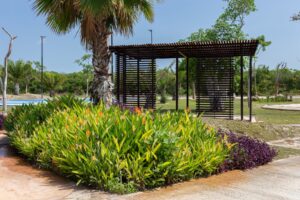 EXCLUSIVE CONTEMPORARY HOME IN YUCATÁN COUNTRY CLUB