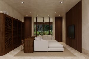 EXCLUSIVE CONTEMPORARY HOME IN YUCATÁN COUNTRY CLUB