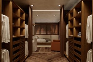 EXCLUSIVE CONTEMPORARY HOME IN YUCATÁN COUNTRY CLUB