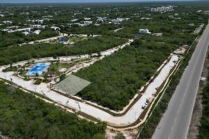 EXCLUSIVE CONTEMPORARY HOME IN YUCATÁN COUNTRY CLUB