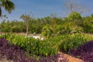 EXCLUSIVE CONTEMPORARY HOME IN YUCATÁN COUNTRY CLUB