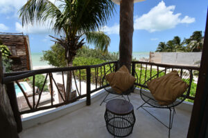 OCEAN VIEWS, LUXURY AND RETURNS