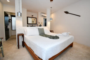 OCEAN VIEWS, LUXURY AND RETURNS
