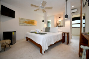 OCEAN VIEWS, LUXURY AND RETURNS