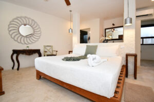 OCEAN VIEWS, LUXURY AND RETURNS