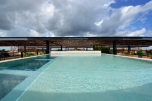 LUXURY CONDO WITH PRIVATE POOL IN AMELIA ALDEA ZAMA