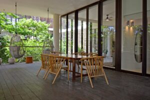 LUXURY CONDO WITH PRIVATE POOL IN AMELIA ALDEA ZAMA
