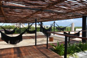 LUXURY CONDO WITH PRIVATE POOL IN AMELIA ALDEA ZAMA