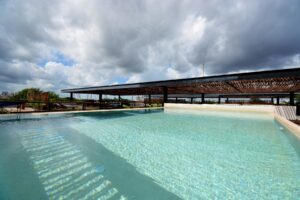LUXURY CONDO WITH PRIVATE POOL IN AMELIA ALDEA ZAMA