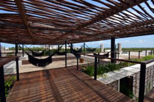 LUXURY CONDO WITH PRIVATE POOL IN AMELIA ALDEA ZAMA