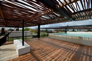 LUXURY CONDO WITH PRIVATE POOL IN AMELIA ALDEA ZAMA