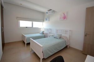 MALECON OASIS: EXCLUSIVE FULLY FURNISHED PANORAMIC APARTMENT