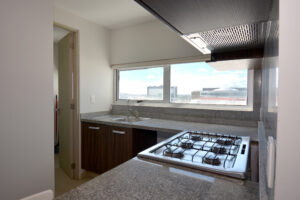MALECON OASIS: EXCLUSIVE FULLY FURNISHED PANORAMIC APARTMENT
