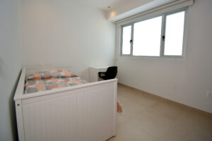 MALECON OASIS: EXCLUSIVE FULLY FURNISHED PANORAMIC APARTMENT