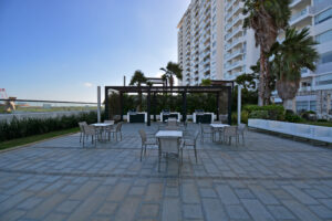 MALECON OASIS: EXCLUSIVE FULLY FURNISHED PANORAMIC APARTMENT