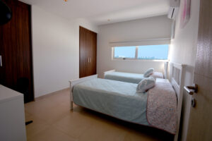 MALECON OASIS: EXCLUSIVE FULLY FURNISHED PANORAMIC APARTMENT