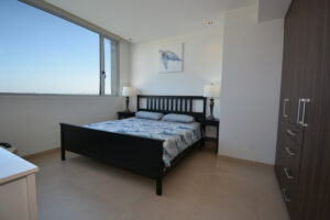 MALECON OASIS: EXCLUSIVE FULLY FURNISHED PANORAMIC APARTMENT