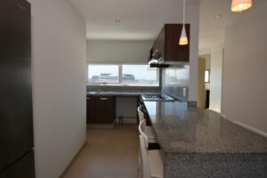 MALECON OASIS: EXCLUSIVE FULLY FURNISHED PANORAMIC APARTMENT