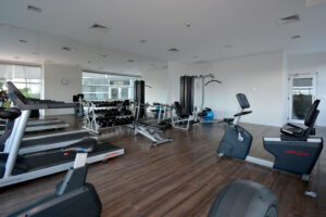 MALECON OASIS: EXCLUSIVE FULLY FURNISHED PANORAMIC APARTMENT