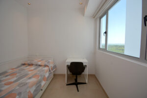 MALECON OASIS: EXCLUSIVE FULLY FURNISHED PANORAMIC APARTMENT