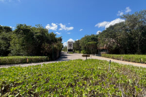 Villa Altaire Gated Community