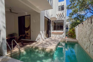 Villa Altaire Gated Community