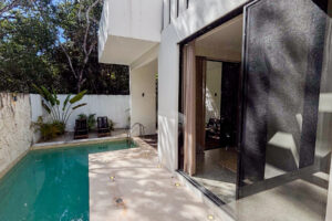 Villa Altaire Gated Community