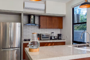 Villa Altaire Gated Community