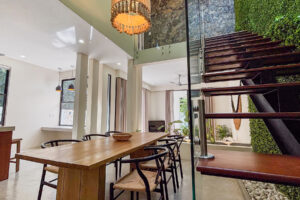 Villa Altaire Gated Community